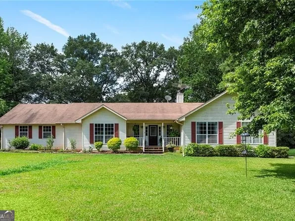 8015 Rico Rd, Chattahoochee Hills, GA 30268