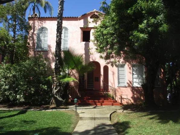 1101 Mound Ave APT 2, South Pasadena, CA 91030