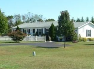 46 Tecumseh Pass, Millsboro, DE 19966
