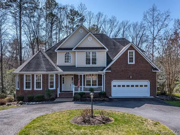 73 Hopewell, Irvington, VA 22480