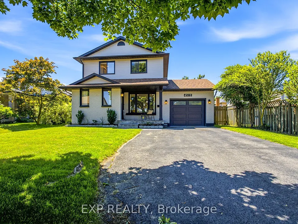 4512 Cedarbrook Ln