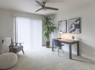 Aero Apartments, Davis, CA 95616