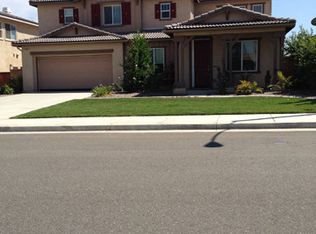 27219 Oak Ridge Rd, Moreno Valley, CA 92555