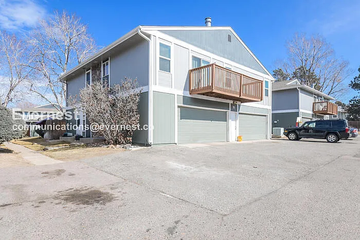 10001 E Evans Ave #76D — Photo 3