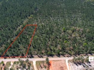 28055 Goat Cooper Rd N, Robertsdale, AL 36567
