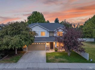 6097 S Sea Breeze Way, Boise, ID 83709