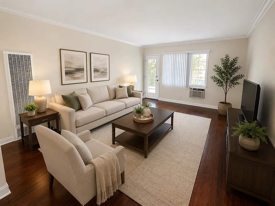 634 Glenwood Rd #5