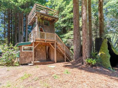 32371 Middle Ridge Rd, Albion, CA, 95410