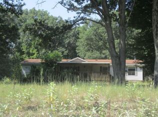 11505 N Harris Rd, Montague, MI 49437