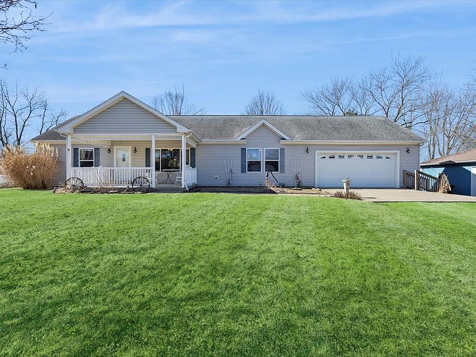 1st image of 4866 N 12000w Rd