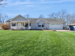 4866 N 12000w Rd, Wilmington, IL 60481