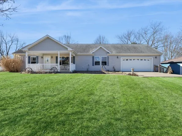 4866 N 12000w Rd, Wilmington, IL 60481