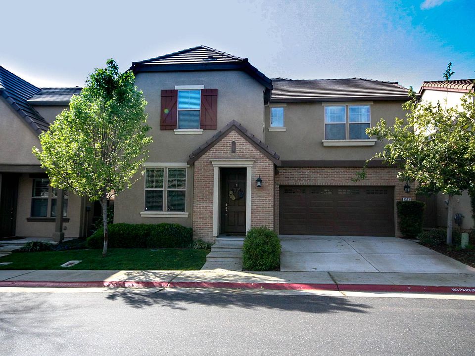 Curb View