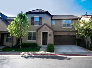 1519 Guzzetti Way, Folsom, CA 95630