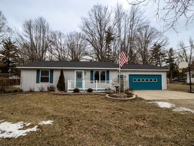 1819 E Burt Rd, Burt, MI, 48417