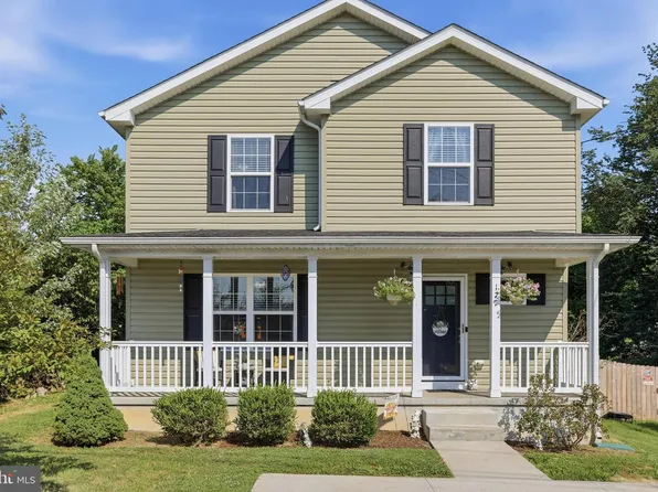 177 S Loudoun St, Strasburg, VA 22657