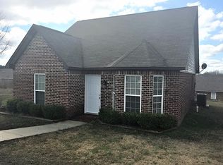 609 Mitchell St, Guntown, MS 38849