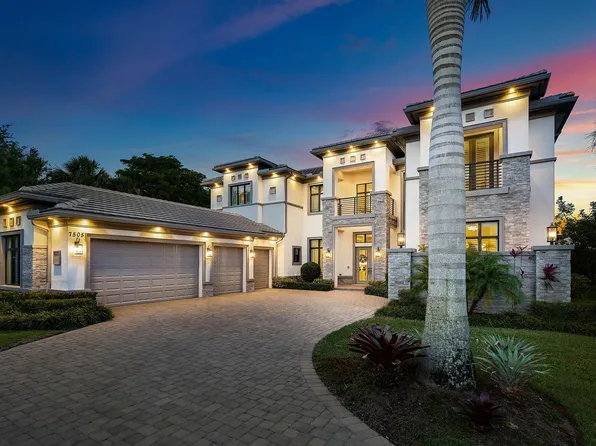 7505 NW 27th Avenue, Boca Raton, FL 33496