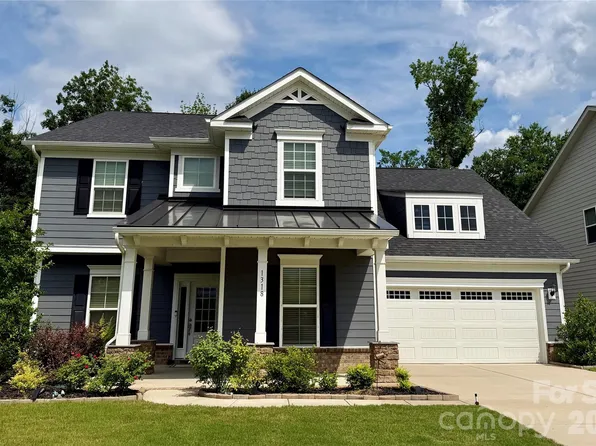 1318 Poppy Way, Matthews, NC 28104