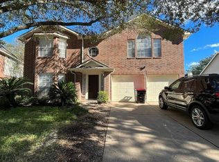 6310 Gettysburg Valley Ct, Katy, TX 77449