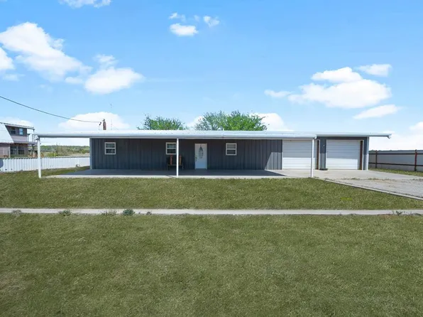 1228 Lcr 248, Colorado City, TX 79512