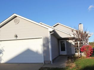 2173 Curtiswood Dr, Lexington, KY 40505