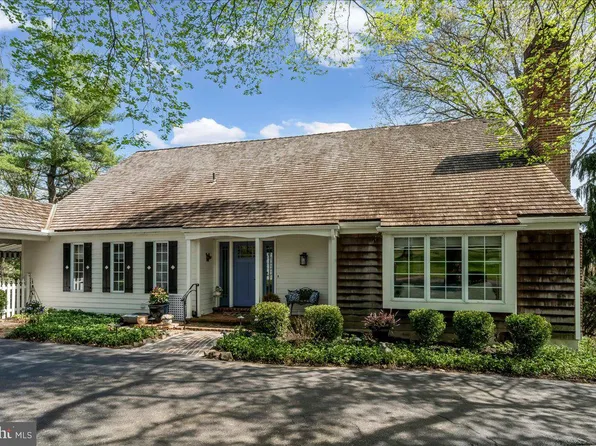 623 S Waterloo Rd, Devon, PA 19333