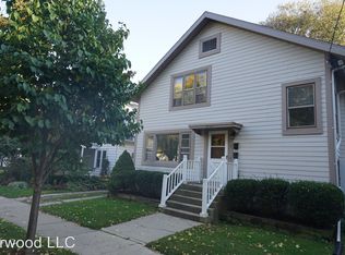 2725 Center Ave, Madison, WI 53704