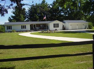 23906 State Line Rd, Elkhart, IN 46514