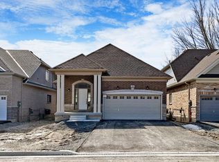 94 Holtby Ct, Scugog, ON L9L 0B4
