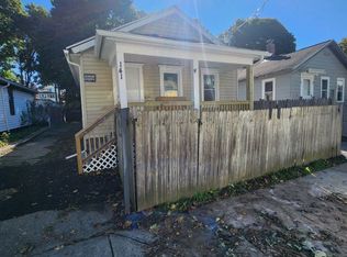 141 Silver St, Rochester, NY 14611