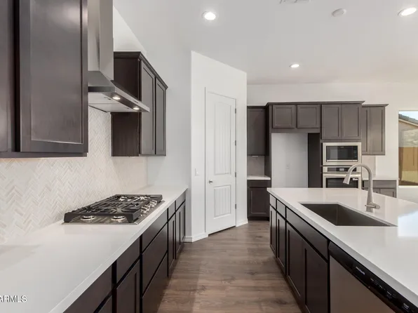 8476 S 168TH Avenue, Goodyear, AZ 85338