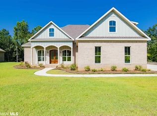 7917 Raegan Ln, Spanish Fort, AL 36527