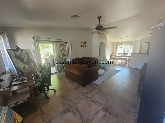 2nd image of 10133 E Desert Paradise Pl