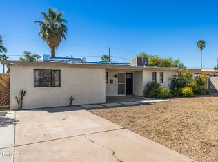 3319 E Monte Vista Rd, Phoenix, AZ 85008
