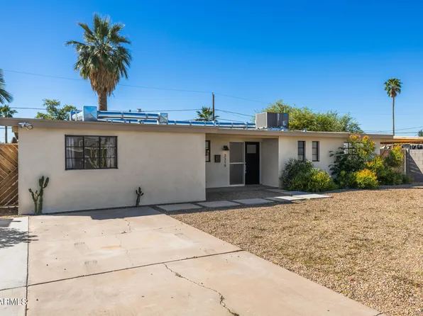3319 E MONTE VISTA Road, Phoenix, AZ 85008