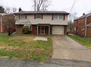 242 Richland Dr, Pittsburgh, PA