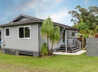 6468 Opaekaa Rd #B, Kapaa, HI 96746