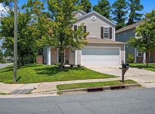 3301 Skybrook Ln, Durham, NC 27703