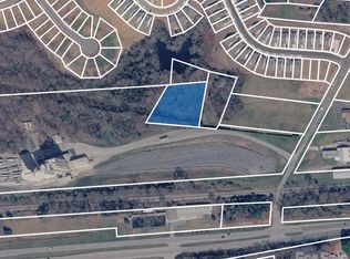 0 Larrimore Ln, Wingate, NC 28174