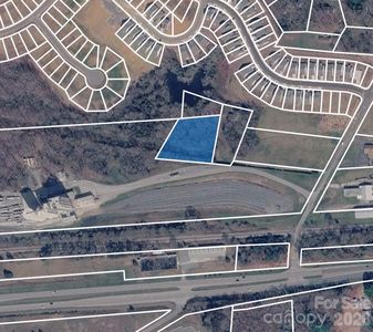 0 Larrimore Ln, Wingate, NC, 28174