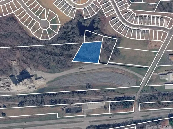 0 Larrimore Ln, Wingate, NC 28174