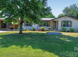 460 Boss Moore Rd, Ellenboro, NC 28040