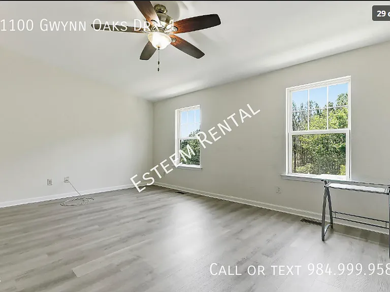11100 Gwynn Oaks Dr #1 — Photo 29