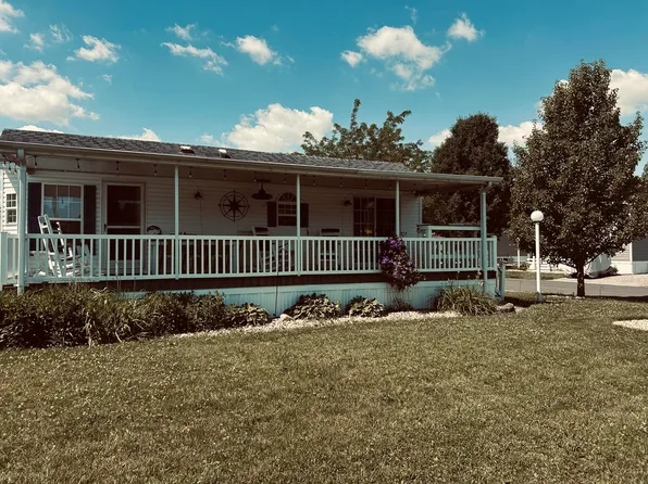 11377 Township Road 266 #15, Lakeview, OH 43331