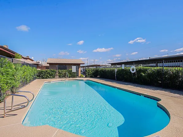 Aire Libre Apartments