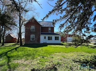 5500 Bradner Rd, Fostoria, OH 44830