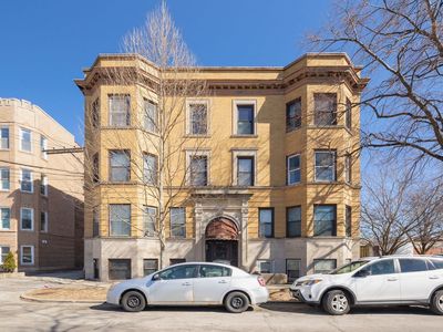 440 S Maple Ave APT 2S, Oak Park, IL, 60302