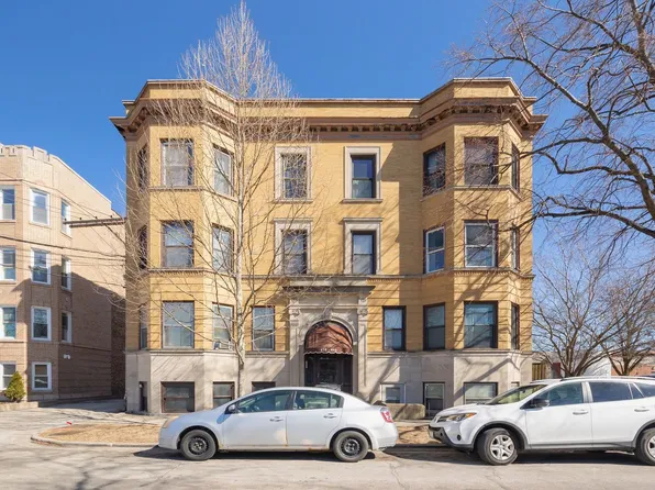 440 S Maple Ave APT 2S, Oak Park, IL 60302