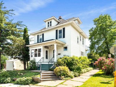 531 N 7th Ave E, Duluth, MN, 55805